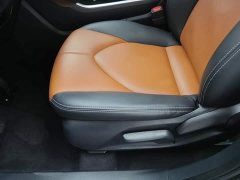 Toyota Highlander 2.5L Intelligent Hybrid AWD Elite 7-Seater - ფოტო 20