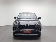 Toyota Highlander 2.5L Intelligent Hybrid AWD Elite 7-Seater - ფოტო 3