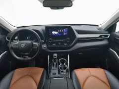 Toyota Highlander 2.5L Intelligent Hybrid AWD Elite 7-Seater - ფოტო 5