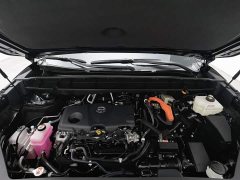 Toyota Highlander 2.5L Intelligent Hybrid AWD Elite 7-Seater - ფოტო 6