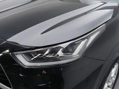 Toyota Highlander 2.5L Intelligent Hybrid AWD Elite 7-Seater - ფოტო 7