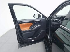 Toyota Highlander 2.5L Intelligent Hybrid AWD Elite 7-Seater - ფოტო 8
