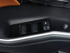 Toyota Highlander 2.5L Intelligent Hybrid AWD Elite 7-Seater - ფოტო 9