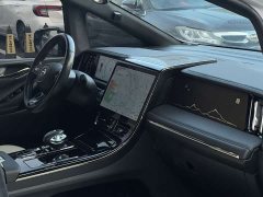 GAC Aion M8 2023 Master Series 400T Flagship - ფოტო 11