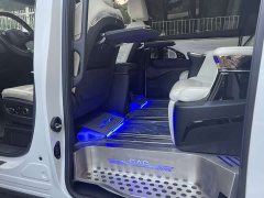 GAC Aion M8 2023 Master Series 400T Flagship - ფოტო 16