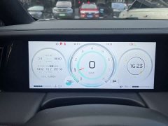 GAC Aion M8 2023 Master Series 400T Flagship - ფოტო 18