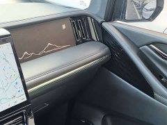 GAC Aion M8 2023 Master Series 400T Flagship - ფოტო 19