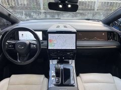 GAC Aion M8 2023 Master Series 400T Flagship - ფოტო 7