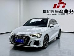 Audi A3 Sportback 35 TFSI Fashion Sport - ფოტო 1