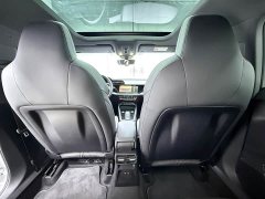Audi A3 Sportback 35 TFSI Fashion Sport - ფოტო 10