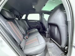 Audi A3 Sportback 35 TFSI Fashion Sport - ფოტო 12