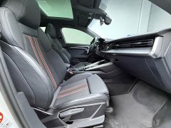 Audi A3 Sportback 35 TFSI Fashion Sport - ფოტო 13