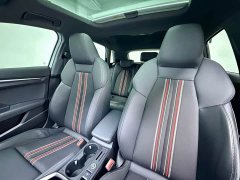 Audi A3 Sportback 35 TFSI Fashion Sport - ფოტო 14