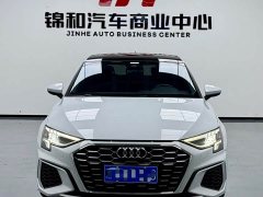 Audi A3 Sportback 35 TFSI Fashion Sport - ფოტო 2