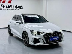 Audi A3 Sportback 35 TFSI Fashion Sport - ფოტო 3