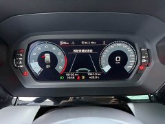 Audi A3 Sportback 35 TFSI Fashion Sport - ფოტო 4