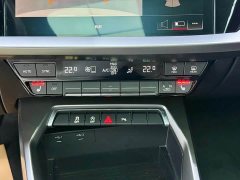 Audi A3 Sportback 35 TFSI Fashion Sport - ფოტო 5