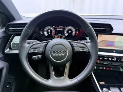 Audi A3 Sportback 35 TFSI Fashion Sport - ფოტო 6