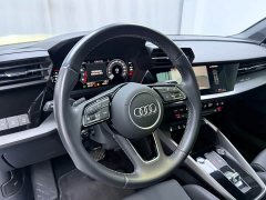 Audi A3 Sportback 35 TFSI Fashion Sport - ფოტო 7