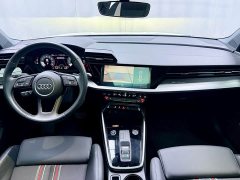 Audi A3 Sportback 35 TFSI Fashion Sport - ფოტო 8