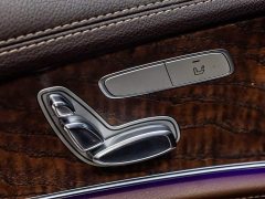 Mercedes-Benz E-Class E 260 L - ფოტო 11