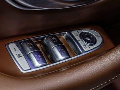 Mercedes-Benz E-Class E 260 L - ფოტო 12