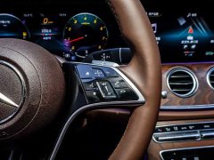 Mercedes-Benz E-Class E 260 L - ფოტო 15