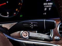 Mercedes-Benz E-Class E 260 L - ფოტო 16