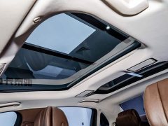 Mercedes-Benz E-Class E 260 L - ფოტო 19