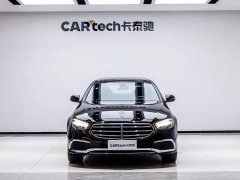 Mercedes-Benz E-Class E 260 L - ფოტო 2