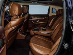 Mercedes-Benz E-Class E 260 L - ფოტო 9