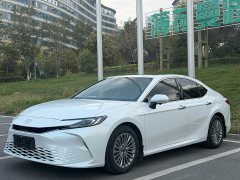 Toyota Camry Dual-Engine 2.0HGVP Luxury Edition - ფოტო 1