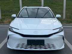 Toyota Camry Dual-Engine 2.0HGVP Luxury Edition - ფოტო 2