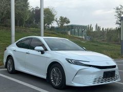 Toyota Camry Dual-Engine 2.0HGVP Luxury Edition - ფოტო 3