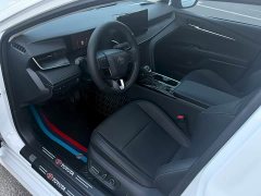 Toyota Camry Dual-Engine 2.0HGVP Luxury Edition - ფოტო 4