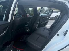 Toyota Camry Dual-Engine 2.0HGVP Luxury Edition - ფოტო 5