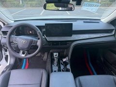 Toyota Camry Dual-Engine 2.0HGVP Luxury Edition - ფოტო 6