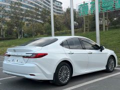 Toyota Camry Dual-Engine 2.0HGVP Luxury Edition - ფოტო 7