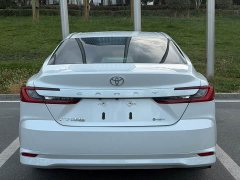 Toyota Camry Dual-Engine 2.0HGVP Luxury Edition - ფოტო 8