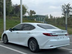 Toyota Camry Dual-Engine 2.0HGVP Luxury Edition - ფოტო 9