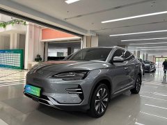 BYD Song Plus New Energy EV Glorious Edition 520km Luxury - ფოტო 1