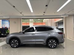 BYD Song Plus New Energy EV Glorious Edition 520km Luxury - ფოტო 10
