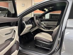BYD Song Plus New Energy EV Glorious Edition 520km Luxury - ფოტო 11
