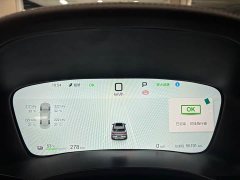 BYD Song Plus New Energy EV Glorious Edition 520km Luxury - ფოტო 12