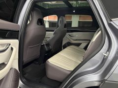 BYD Song Plus New Energy EV Glorious Edition 520km Luxury - ფოტო 13