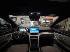 BYD Song Plus New Energy EV Glorious Edition 520km Luxury - ფოტო 14