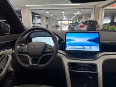 BYD Song Plus New Energy EV Glorious Edition 520km Luxury - ფოტო 15