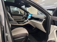 BYD Song Plus New Energy EV Glorious Edition 520km Luxury - ფოტო 16