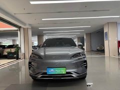 BYD Song Plus New Energy EV Glorious Edition 520km Luxury - ფოტო 2