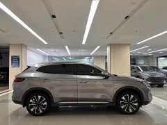 BYD Song Plus New Energy EV Glorious Edition 520km Luxury - ფოტო 4